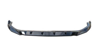 💕 Splitter Anteriore Adatto per Fiat Scudo 507 2024+ Nero Lucido 💕