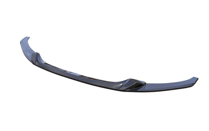 💕Splitter Anteriore Adatto per BMW 2 Series F22 M-Pack 2013-2019 Nero Lucido 💕