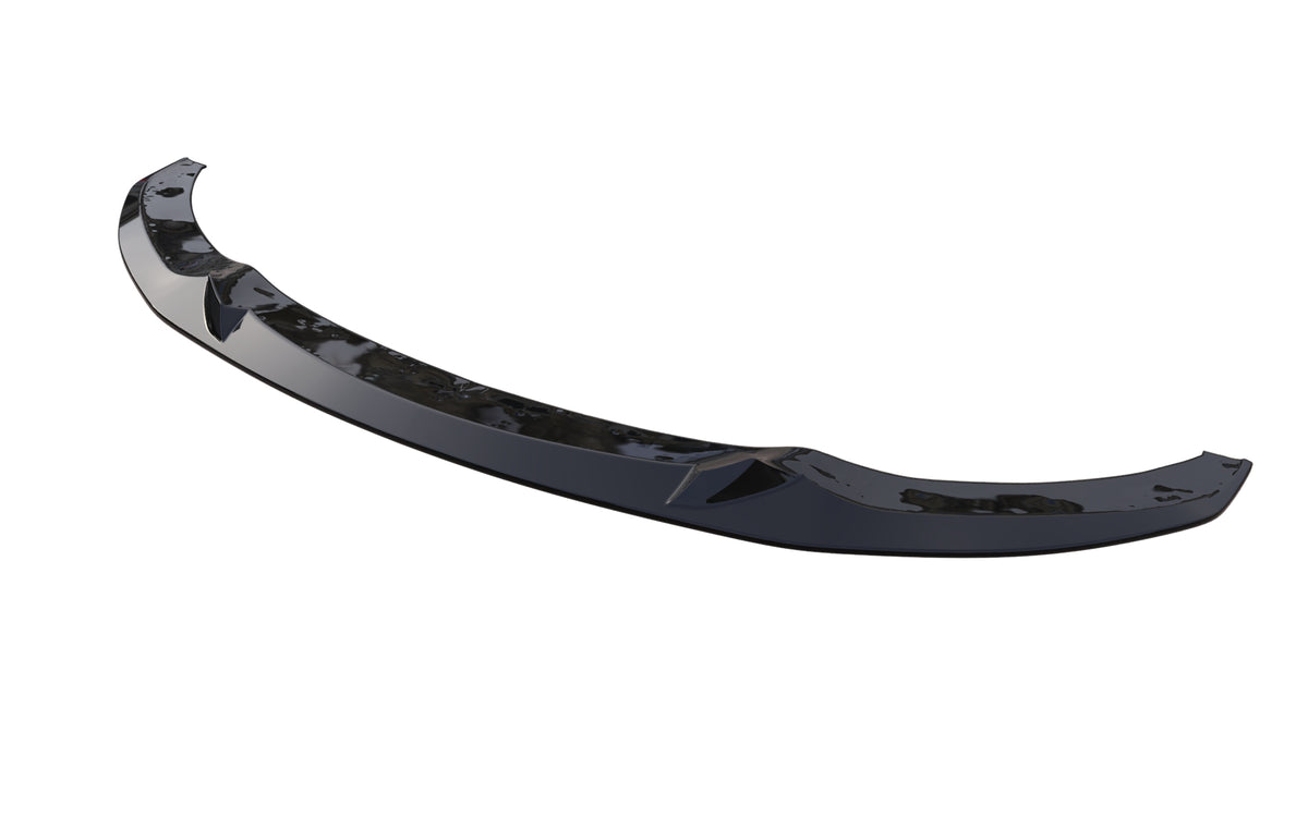 👉Splitter anteriore adatto per BMW 4 Coupé Gran Coupé/Cabrio M-pack F32/F33👈