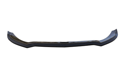 💕 Splitter Anteriore Adatto per Mercedes W205 AMG-Line C43 Nero Lucido 💕