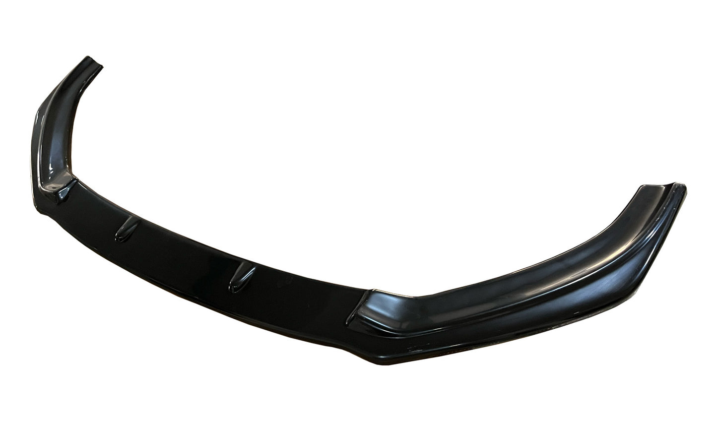 Front Splitter AUDI A3 S-Line / S3 8V 2016-2020 With ABE TÜV 