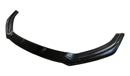 Front Splitter AUDI A3 S-Line / S3 8V 2016-2020 With ABE TÜV 