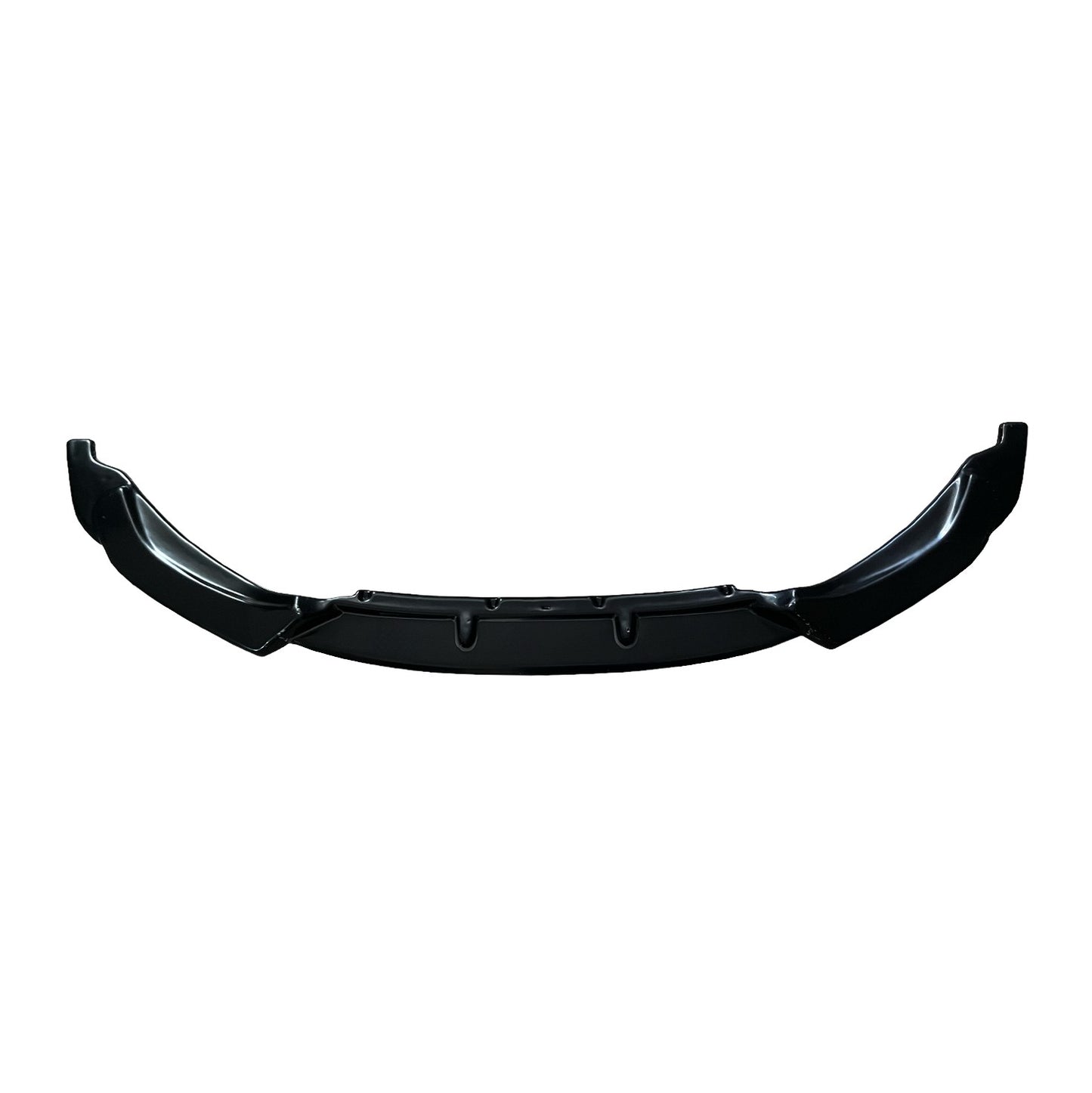 Splitter Anteriore BMW M4 Series F82 2014-2020 Con ABE TÜV