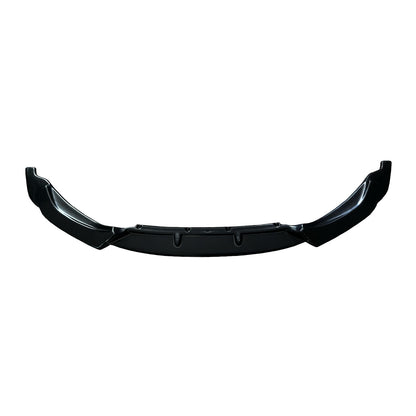 Splitter Anteriore BMW M4 Series F82 2014-2020 Con ABE TÜV