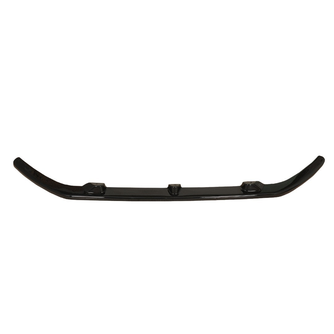 Splitter Anteriore FORD Transit Custom MK1-MK1 Facelift Sportline 2012+ Con ABE TÜV