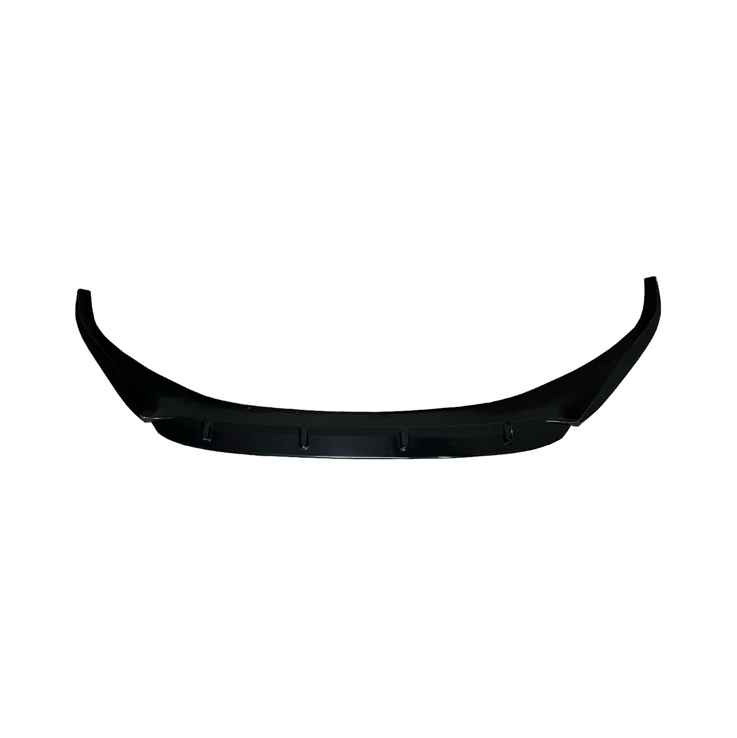 Front Splitter VOLKSWAGEN Caddy MK5 2021+ With TÜV ABE 