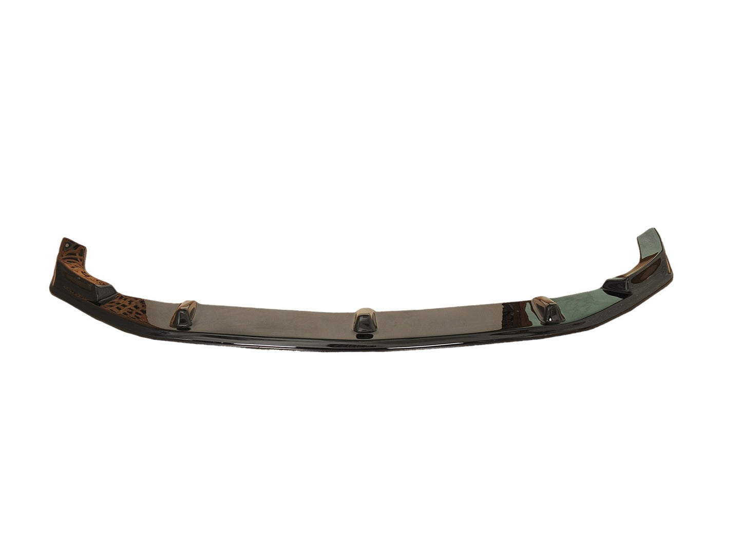 🔝Splitter Anteriore 💫VOLKSWAGEN Crafter MK2 / MAN TGE MK1 Prefacelift 2017+🔝