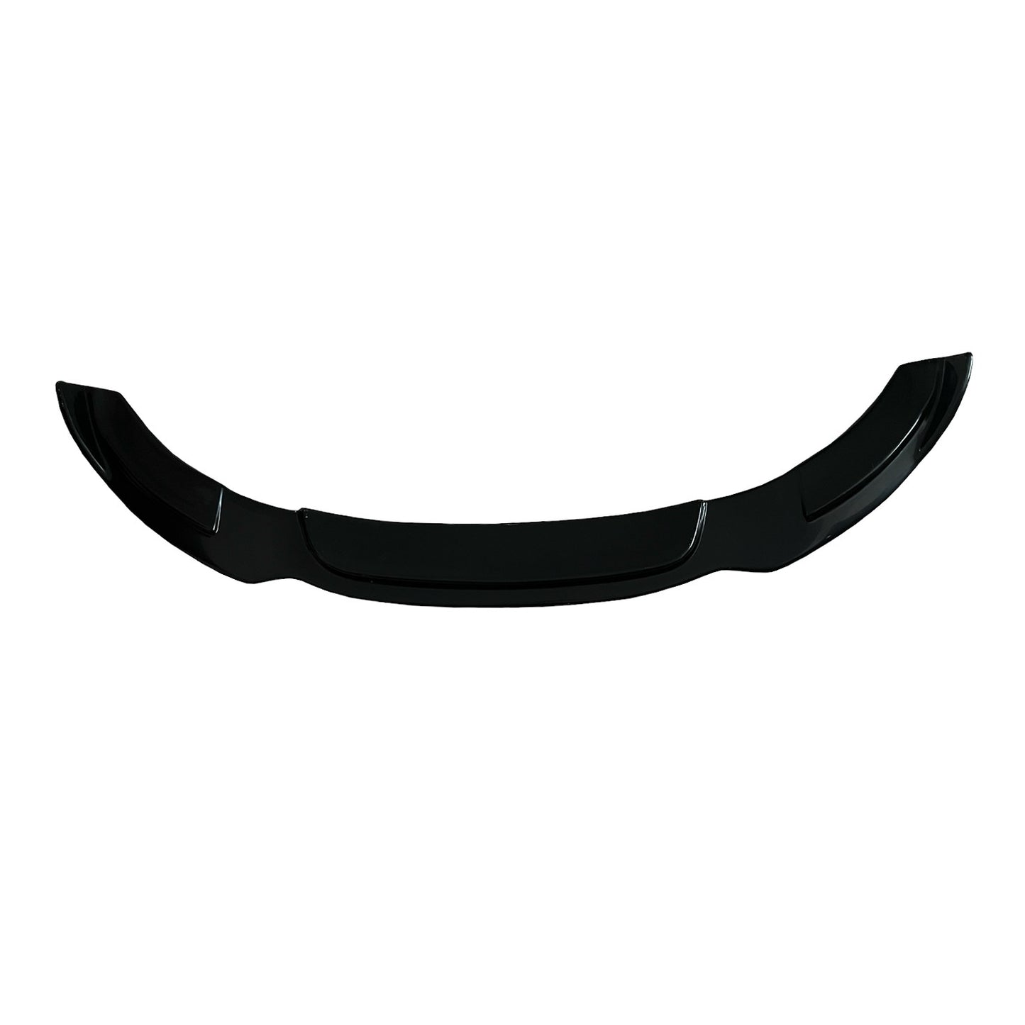 Front Splitter BMW Serie 3 F34 GT 335i M-Pack 2012-2017 With TÜV ABE 