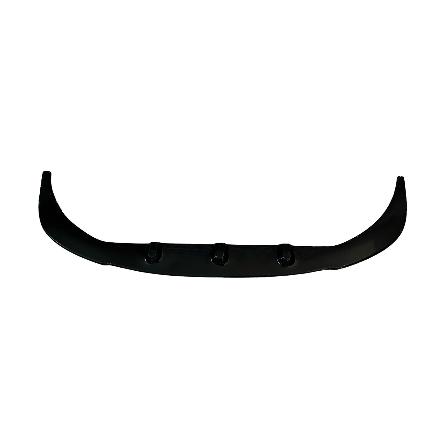 Front Splitter MERCEDES Sprinter W906 Facelift 2014-2018 With TÜV ABE 