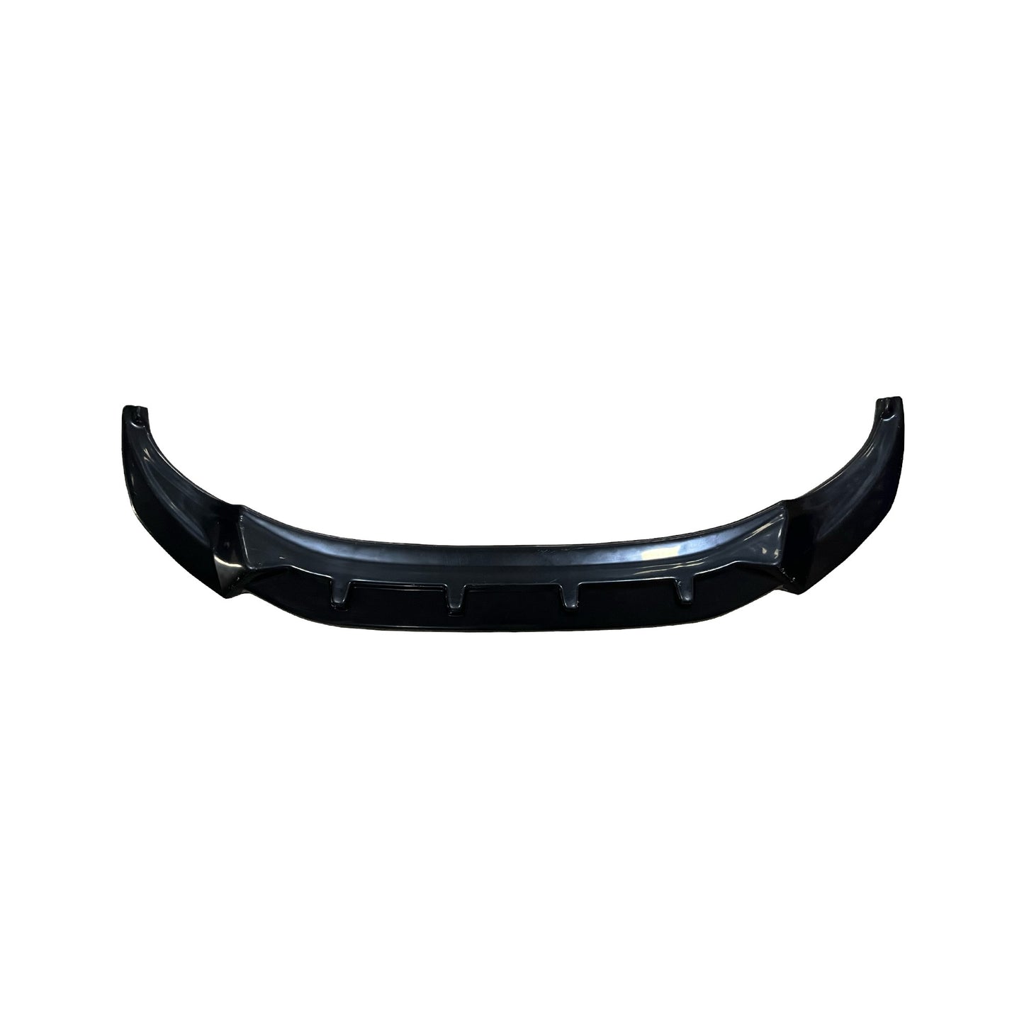 Splitter adatto per  ⭐⭐BMW 1 Series F40 M-Pack / M135i 2019+ Version 2⭐⭐