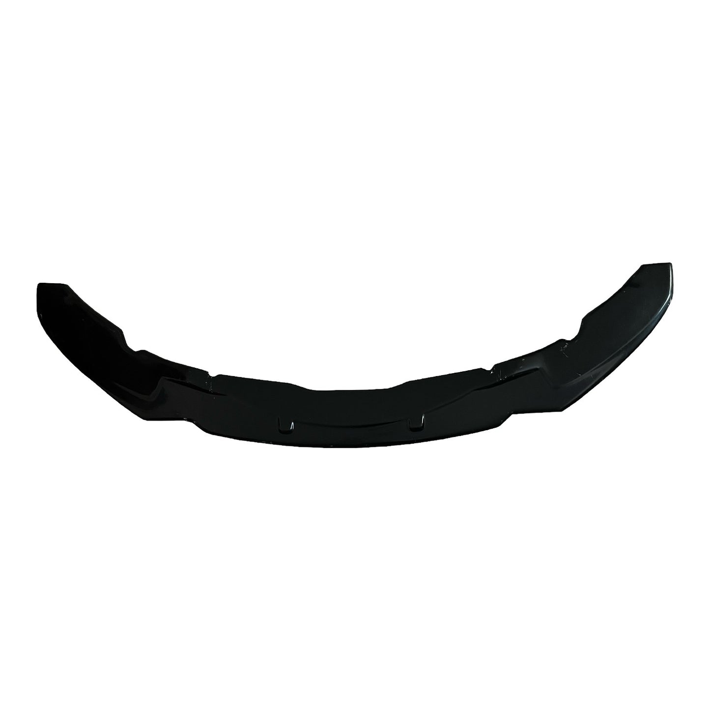 Splitter Anteriore BMW Serie 4 F32 F33 F36 M-Pack 2013-2019 V. 2 Con ABE TÜV