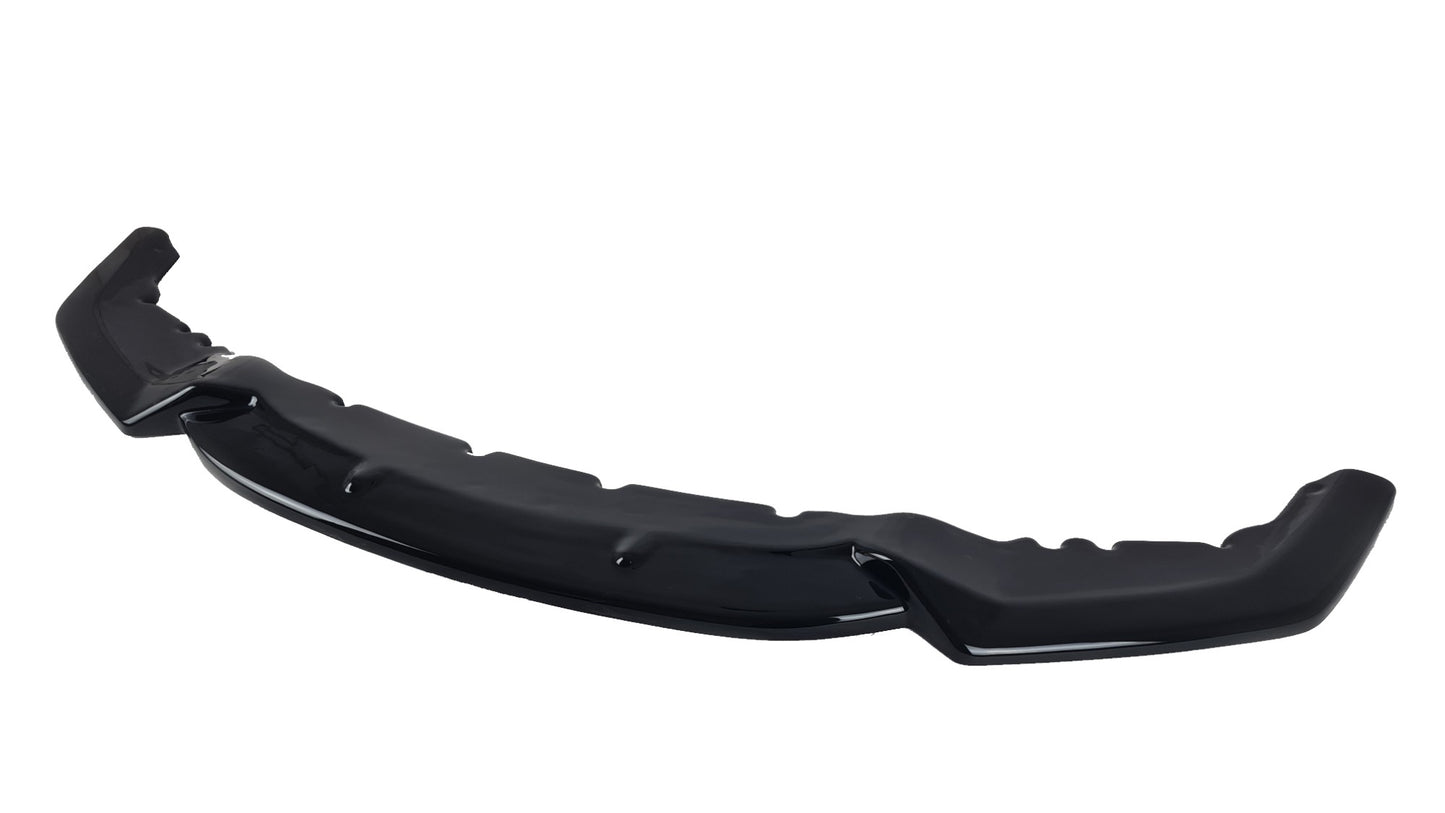 Front Splitter BMW M2 Series F87 2016-2020 With TÜV ABE 