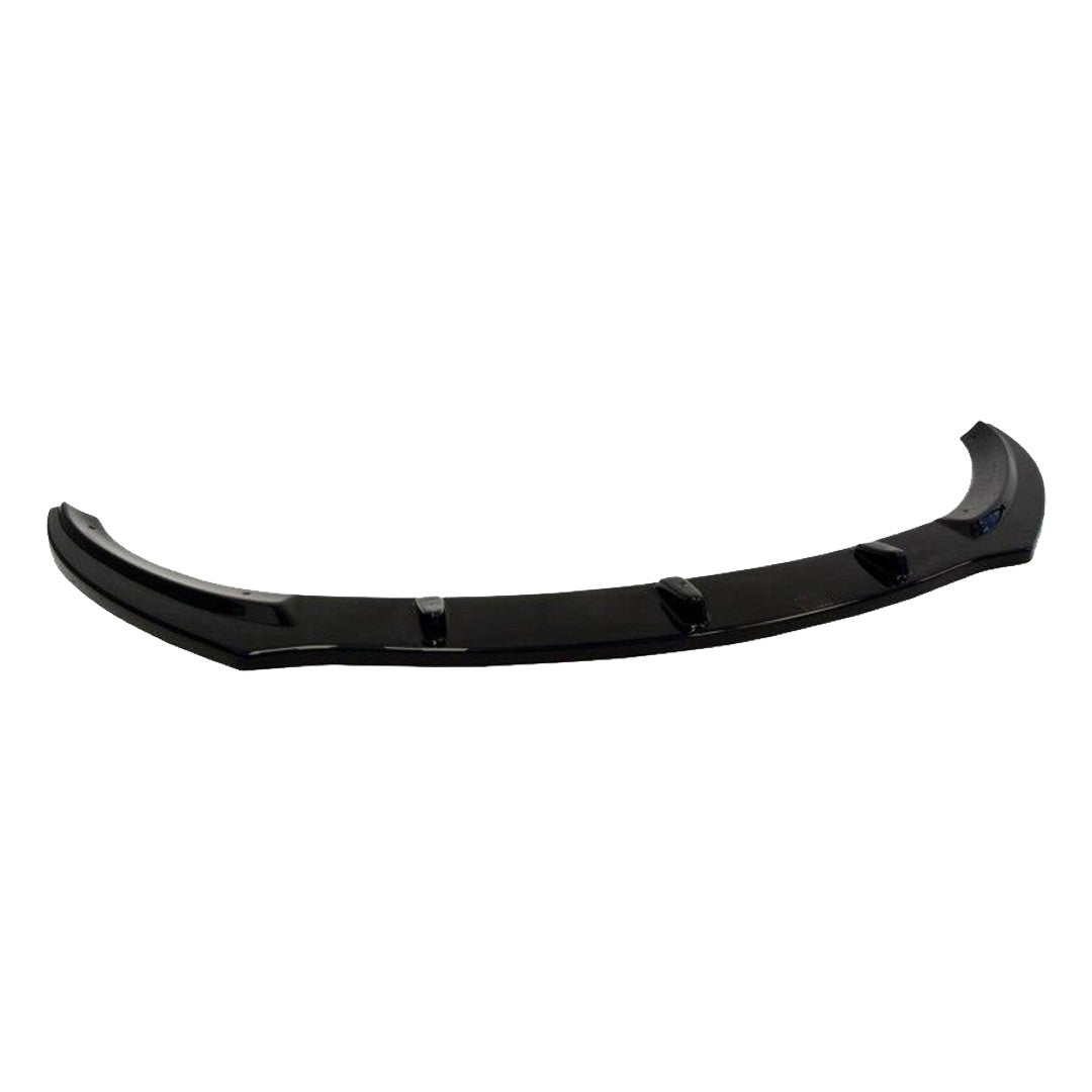 Splitter Anteriore OPEL Astra OPC/VXR J MK4 2009-2015 Con ABE TÜV