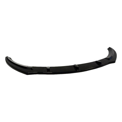 Splitter Anteriore OPEL Astra OPC/VXR J MK4 2009-2015 Con ABE TÜV