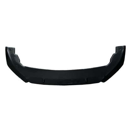 Front Splitter SEAT Leon FR MK4 2020+ With TÜV ABE 