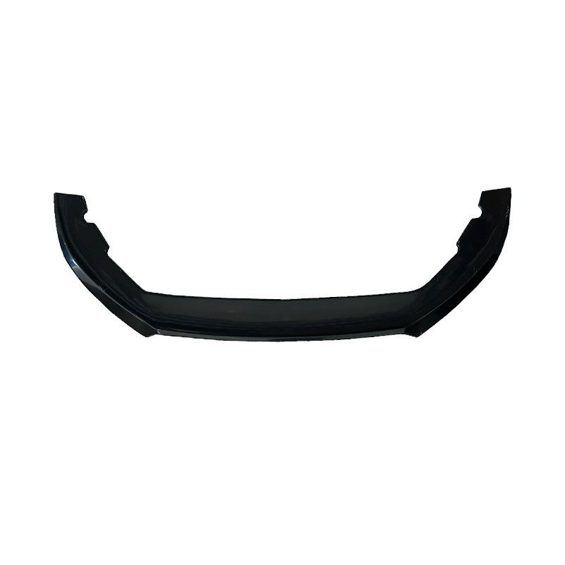Front Splitter CUPRA Leon 2020+ Version 3 Without ABE TÜV 