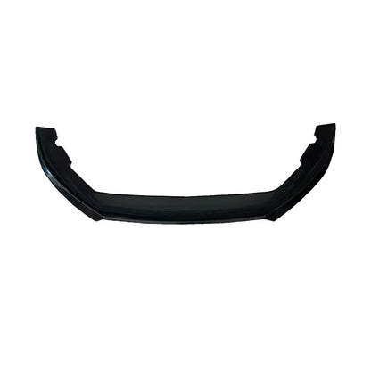 Front Splitter CUPRA Leon 2020+ Version 3 Without ABE TÜV 