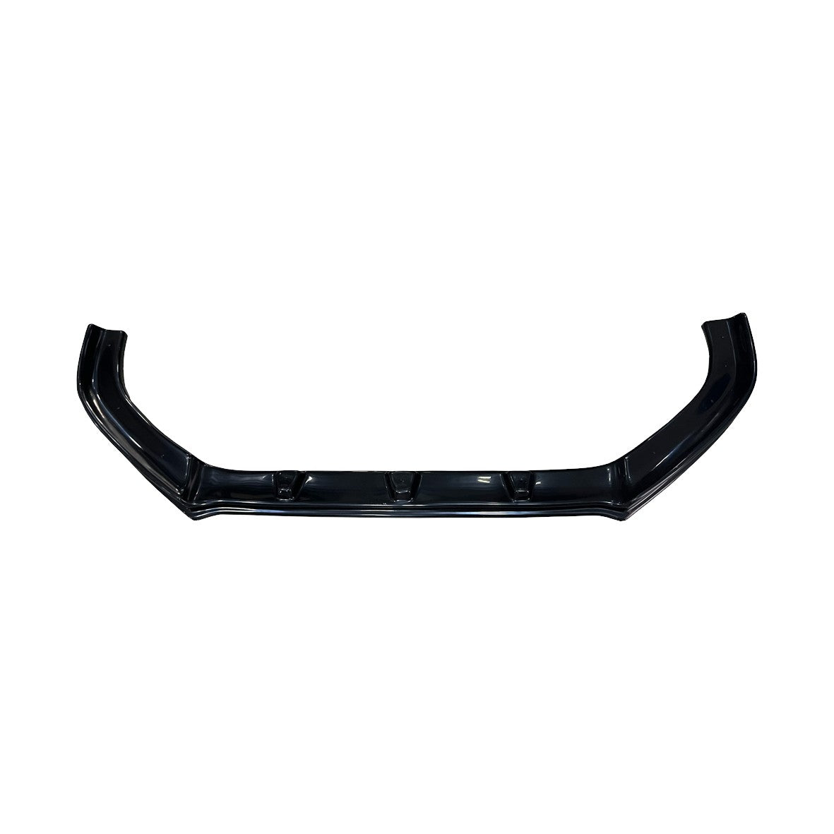 Front Splitter PEUGEOT Expert 3rd Generation 2016+ With TÜV ABE 