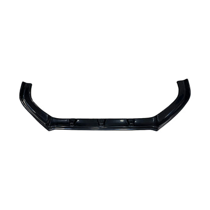 Front Splitter PEUGEOT Expert 3rd Generation 2016+ With TÜV ABE 