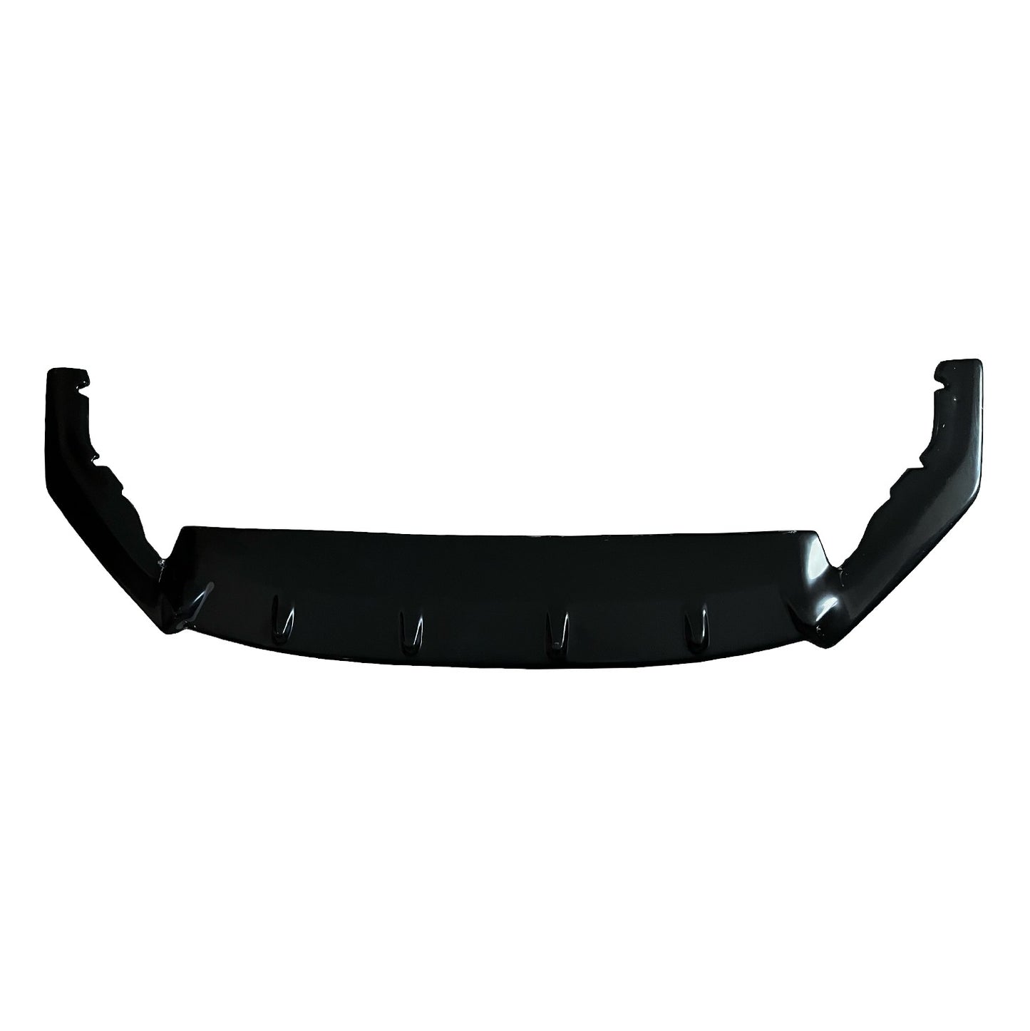 Splitter Anteriore SKODA Octavia RS MK4 2020+ Con ABE TÜV