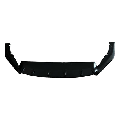 Splitter Anteriore SKODA Octavia RS MK4 2020+ Con ABE TÜV
