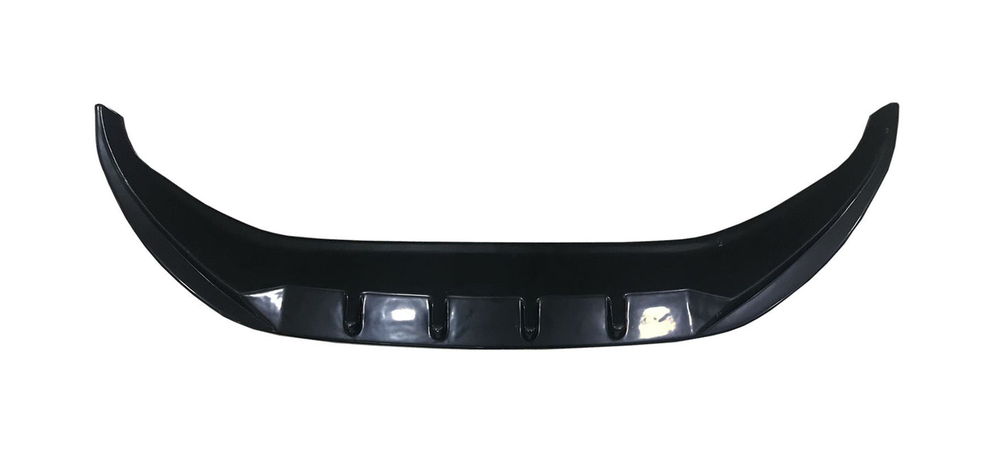 Splitter Anteriore VOLKSWAGEN Caddy MK5 2021+ Versione 2 Con ABE TÜV