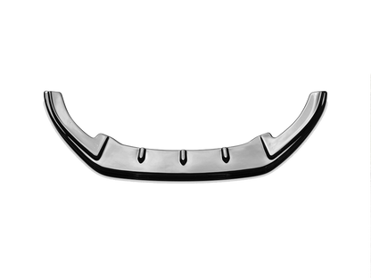 Front Splitter VOLKSWAGEN Caddy MK3 Facelift 2010-2015 With TÜV ABE 