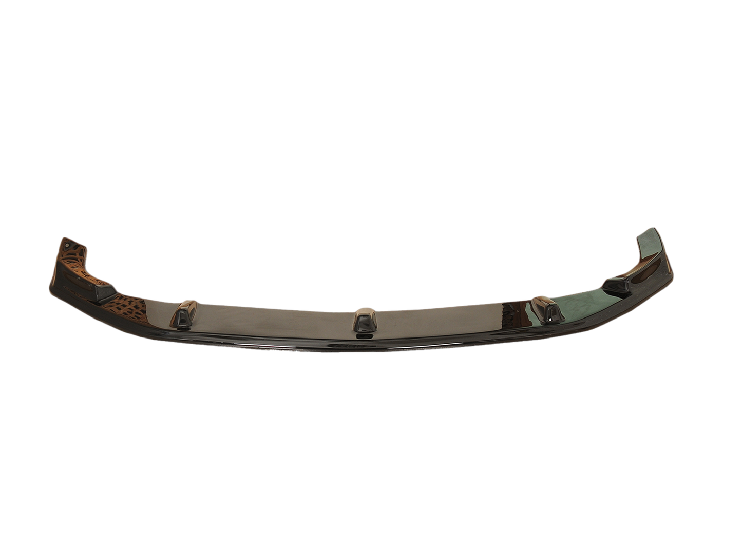 🔝Splitter Anteriore 💫VOLKSWAGEN Crafter MK2 / MAN TGE MK1 Prefacelift 2017+🔝