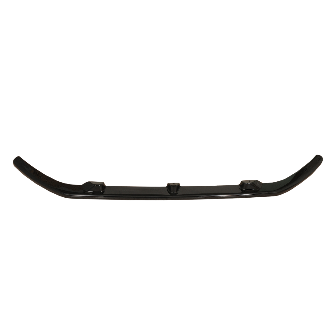 Splitter Anteriore FORD Transit Custom MK1-MK1 Facelift Sportline 2012+ Con ABE TÜV
