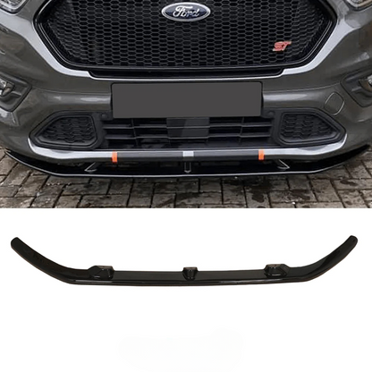 Splitter adatto per FORD Transit Custom MK1-MK1 Facelift Sportline