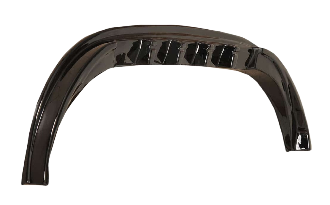 Splitter Anteriore FIAT Ducato 4A Generazione 2014+ Con ABE TÜV