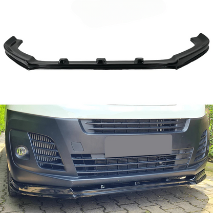 Splitter adatto per PEUGEOT Expert 3rd Generation 2016+