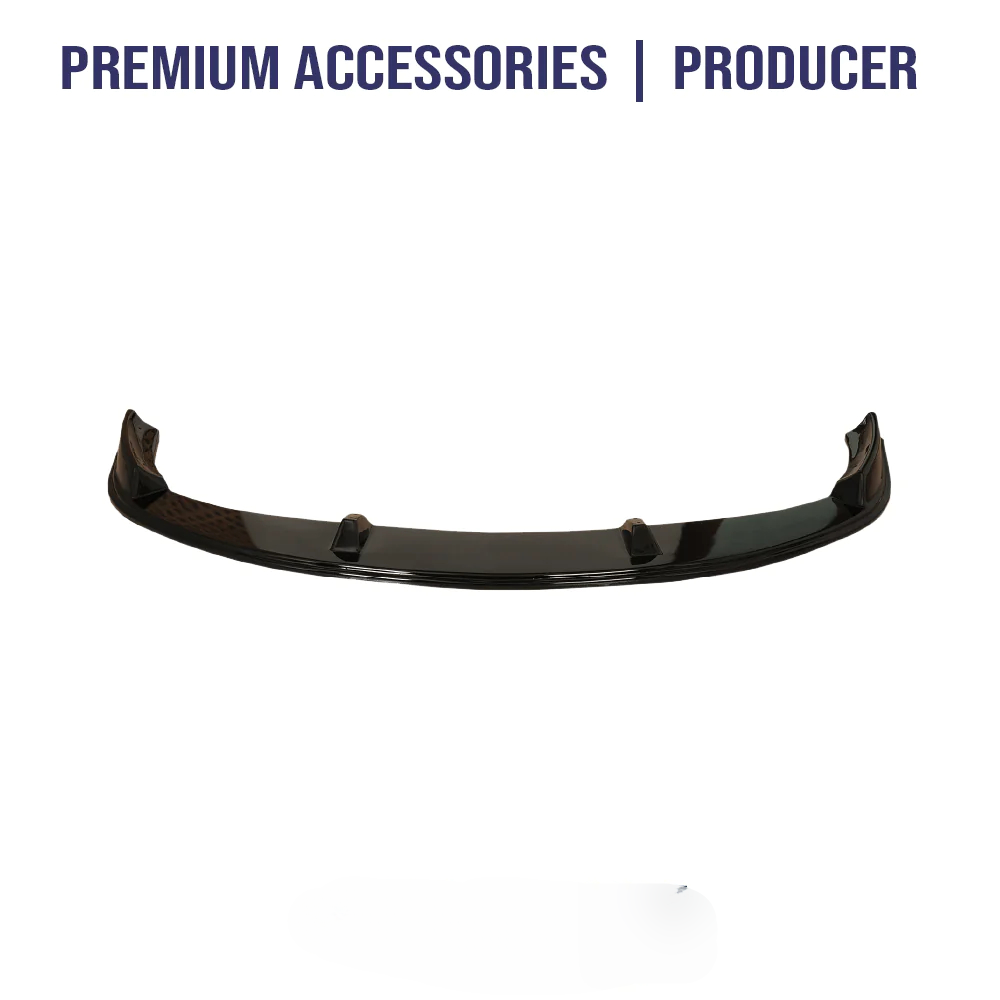 Splitter adatto per MERCEDES Sprinter W907 2018+