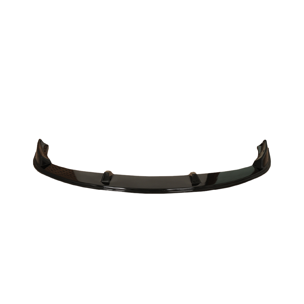 Front Splitter MERCEDES Sprinter W907 2018+ With TÜV ABE 