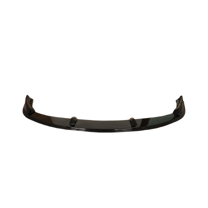 Front Splitter MERCEDES Sprinter W907 2018+ With TÜV ABE 