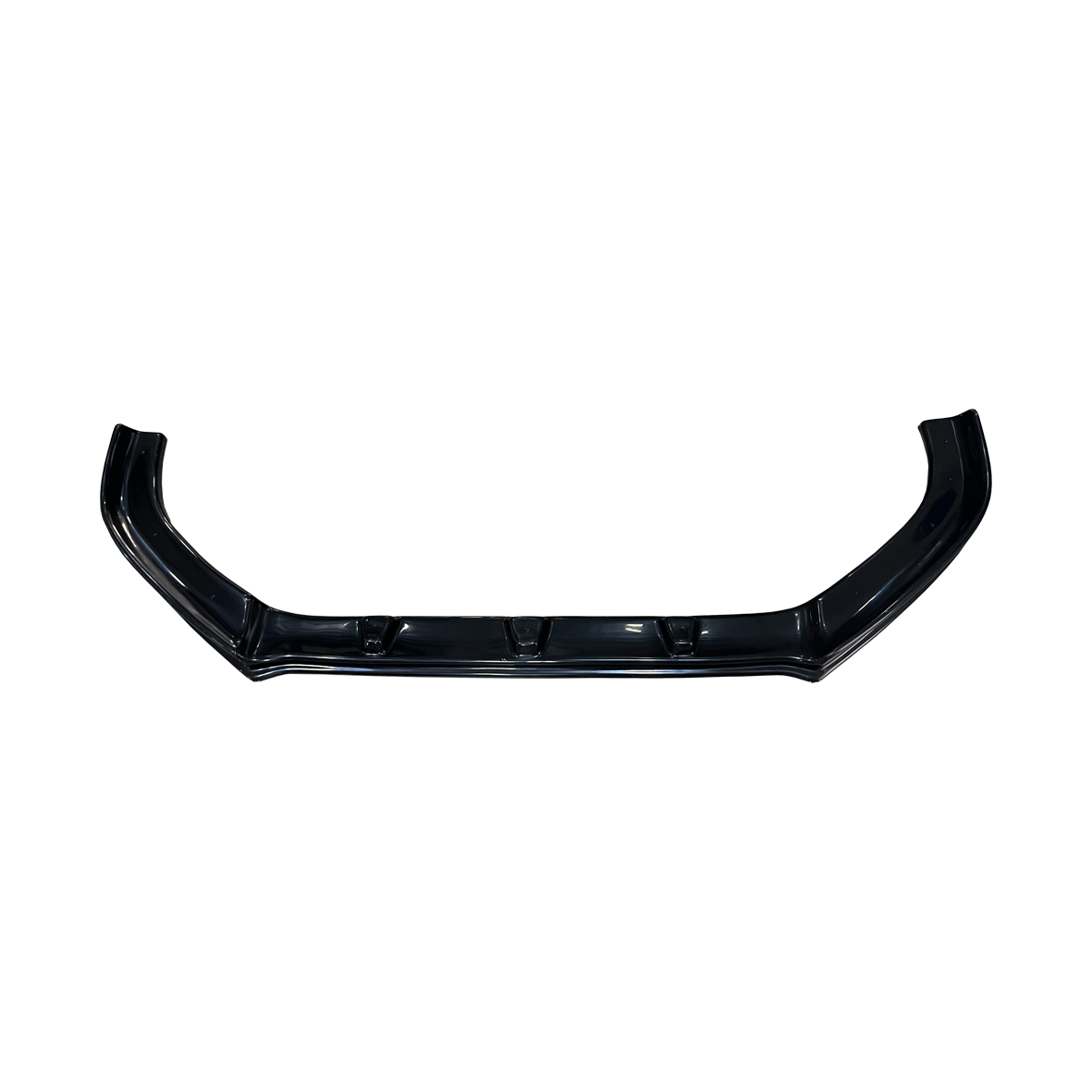 Front Splitter PEUGEOT Expert 3rd Generation 2016+ With TÜV ABE 