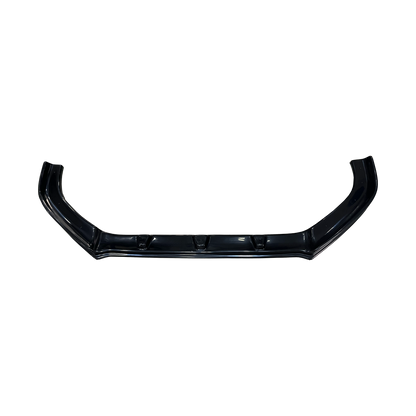 Front Splitter PEUGEOT Expert 3rd Generation 2016+ With TÜV ABE 