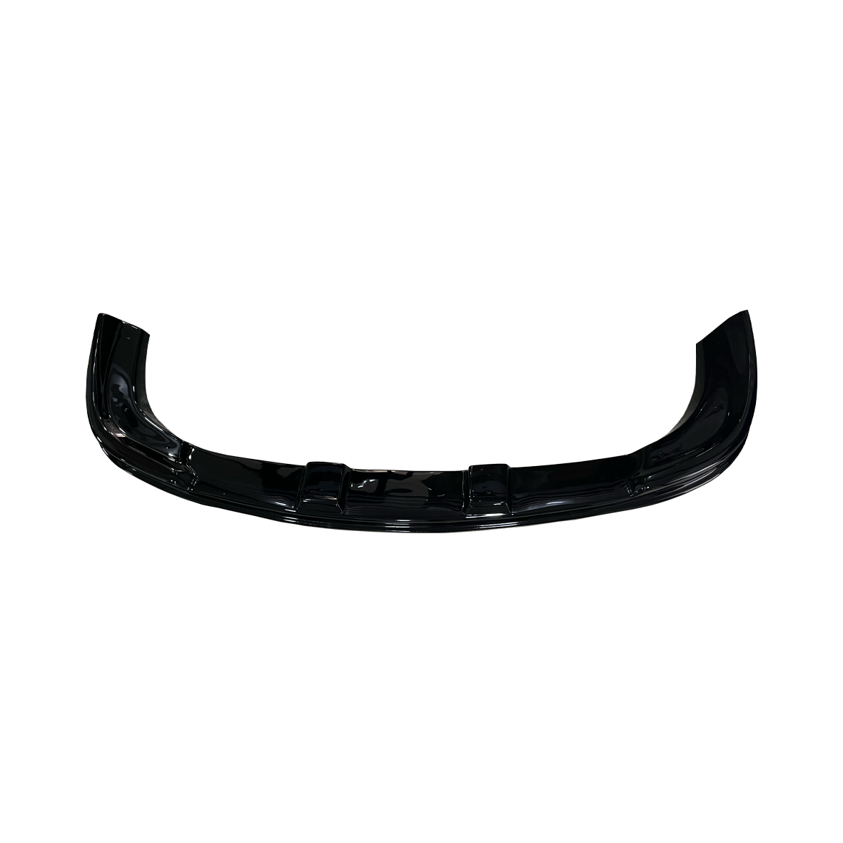 Front Splitter MERCEDES Sprinter W906 Facelift 2014-2018 With TÜV ABE 