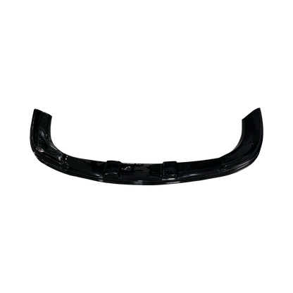 Front Splitter MERCEDES Sprinter W906 Facelift 2014-2018 With TÜV ABE 