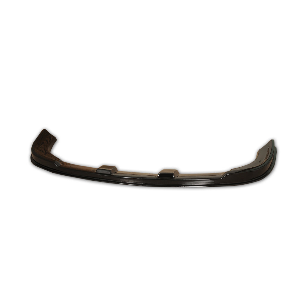 Front Splitter MERCEDES Sprinter W906 Facelift 2014-2018 With TÜV ABE 