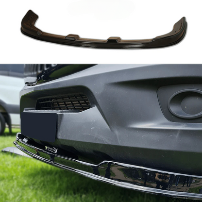 Splitter adatto per MERCEDES Sprinter W906 Facelift 2014-2018