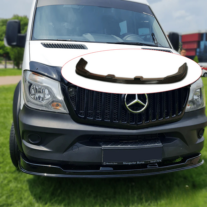 Splitter adatto per MERCEDES Sprinter W906 Facelift 2014-2018