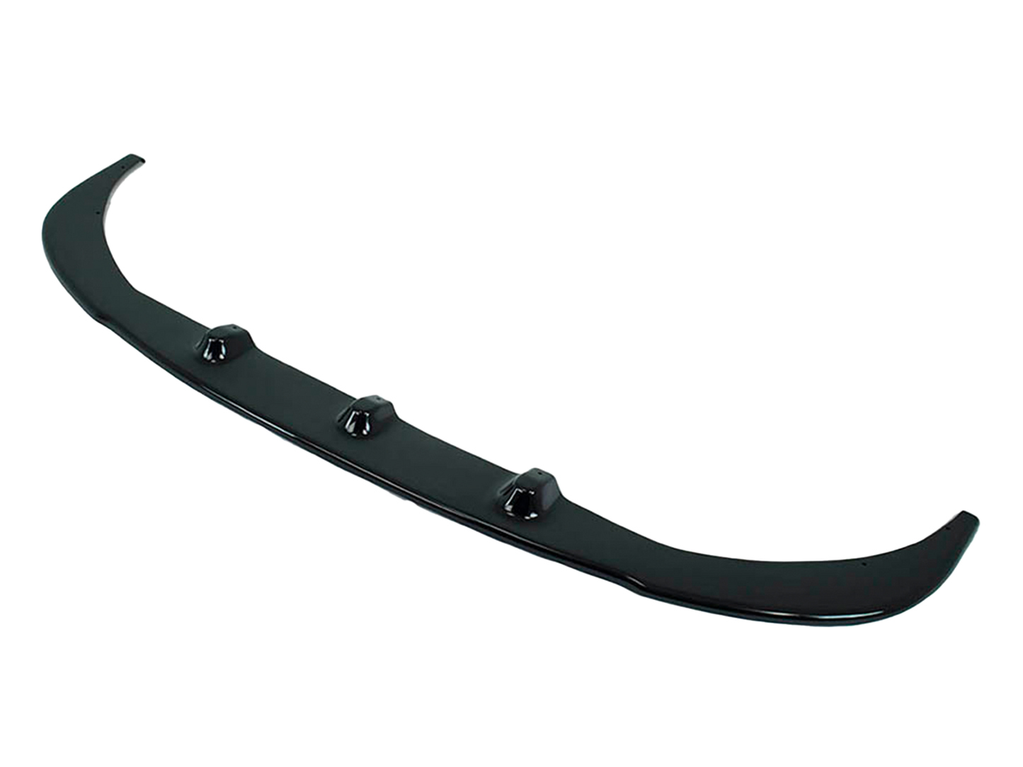 Front Splitter MERCEDES Sprinter W906 Facelift 2014-2018 With TÜV ABE 