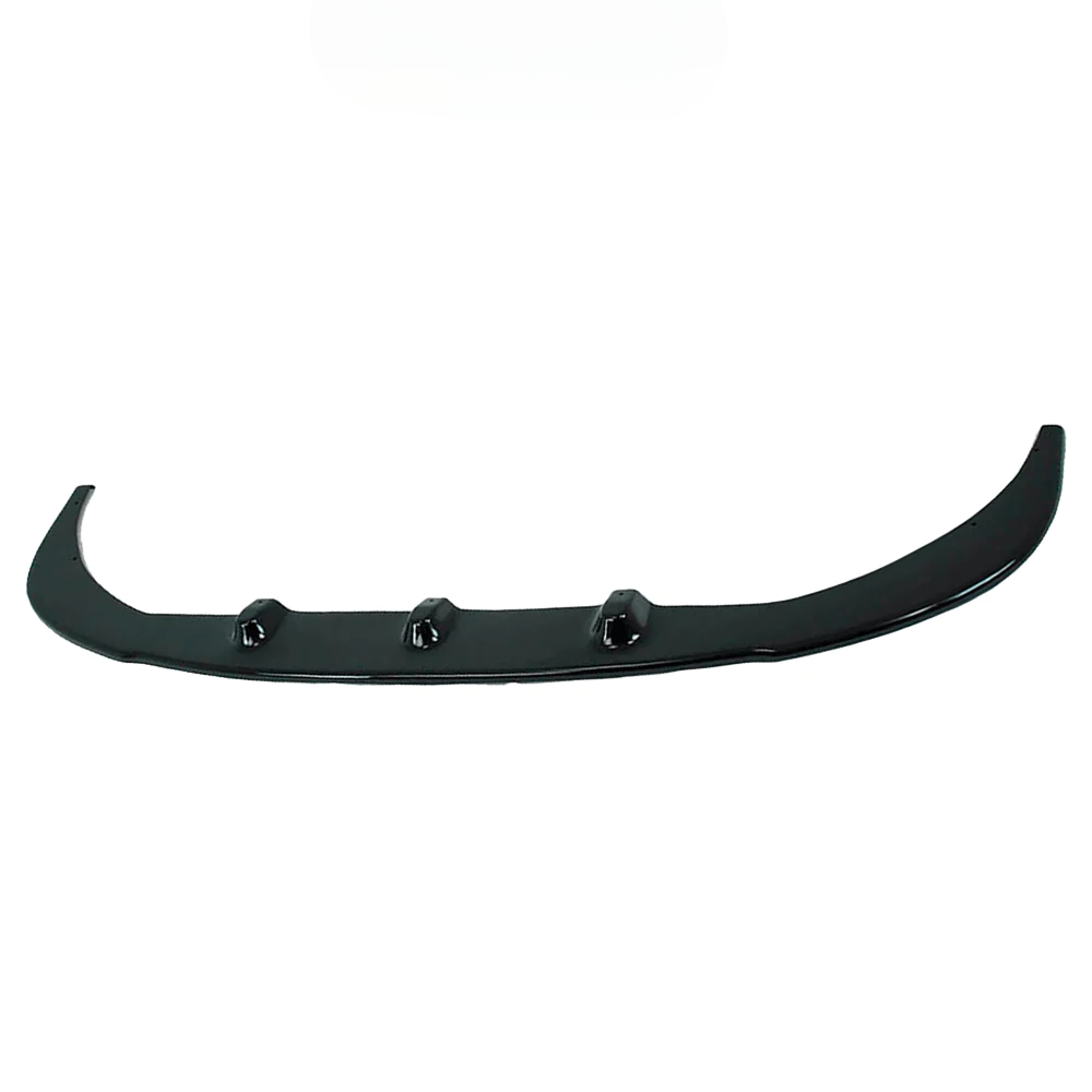 Splitter anteriore adatto per VW VOLKSWAGEN Transporter T5.1 2010-2015