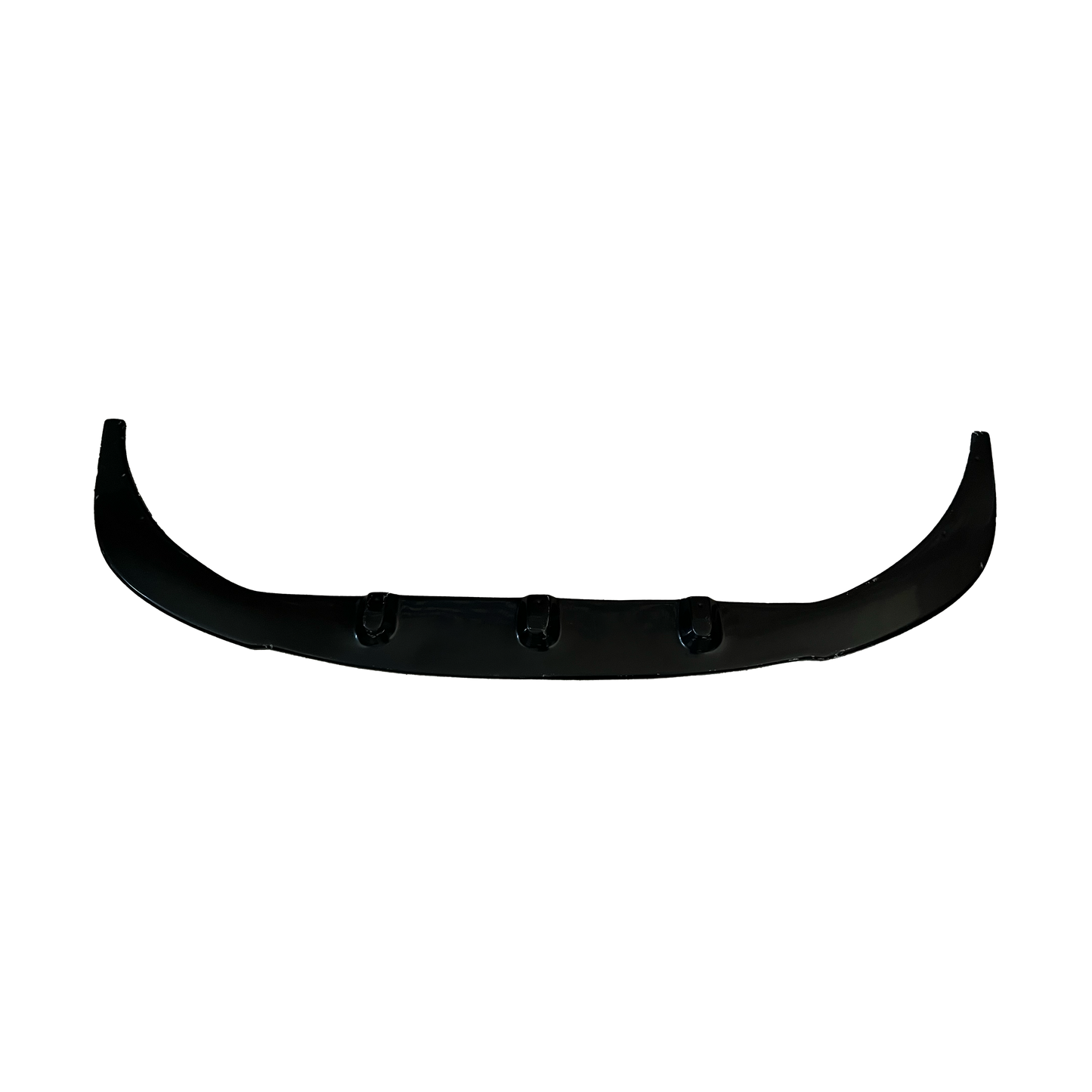 Front Splitter MERCEDES Sprinter W906 Facelift 2014-2018 With TÜV ABE 
