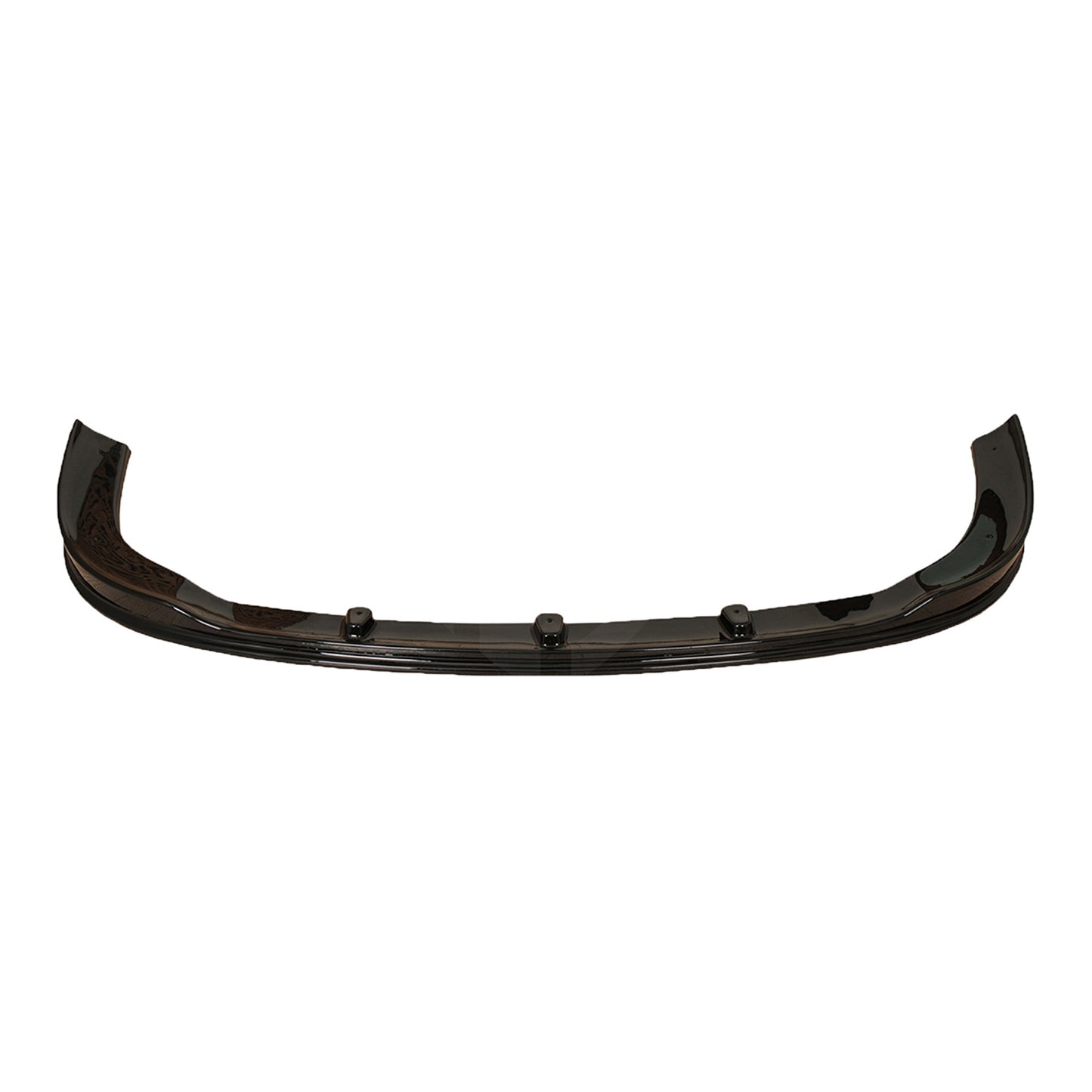 Splitter Anteriore RENAULT Trafic X82 2014-2018 Con ABE TÜV