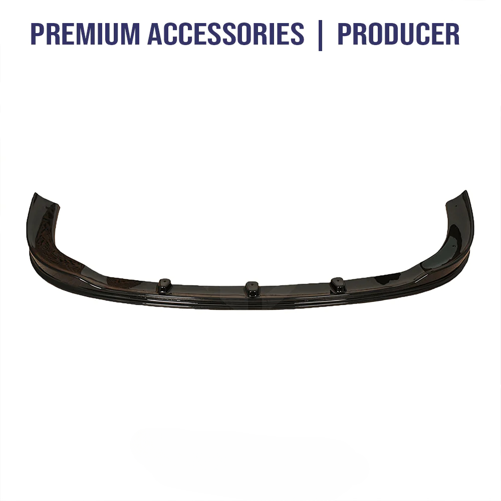 Splitter adatto per OPEL (VAUXHALL) Vivaro X82 2014-2018