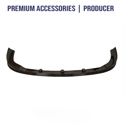 Splitter adatto per OPEL (VAUXHALL) Vivaro X82 2014-2018