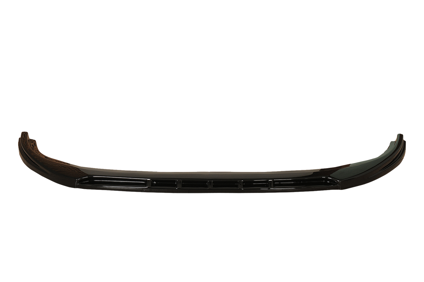 Splitter Anteriore FORD Transit MK7 2007-2013 Con ABE TÜV