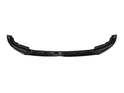 Front splitter VOLKSWAGEN Transporter T5 2003-2009 with TÜV ABE 